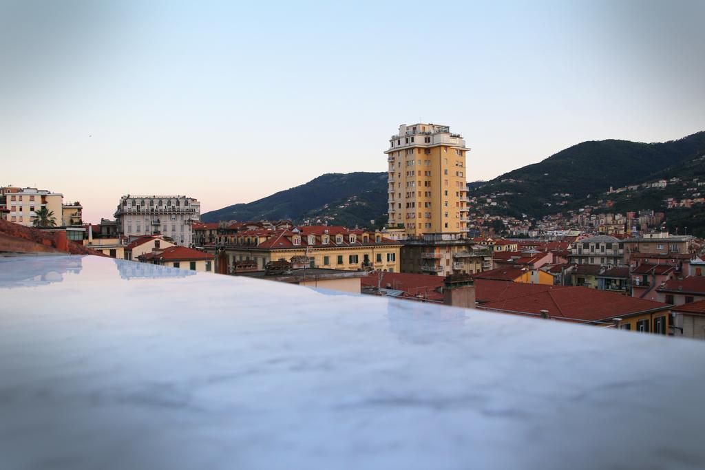 Affittacamere Bellavista La Spezia Exteriér fotografie