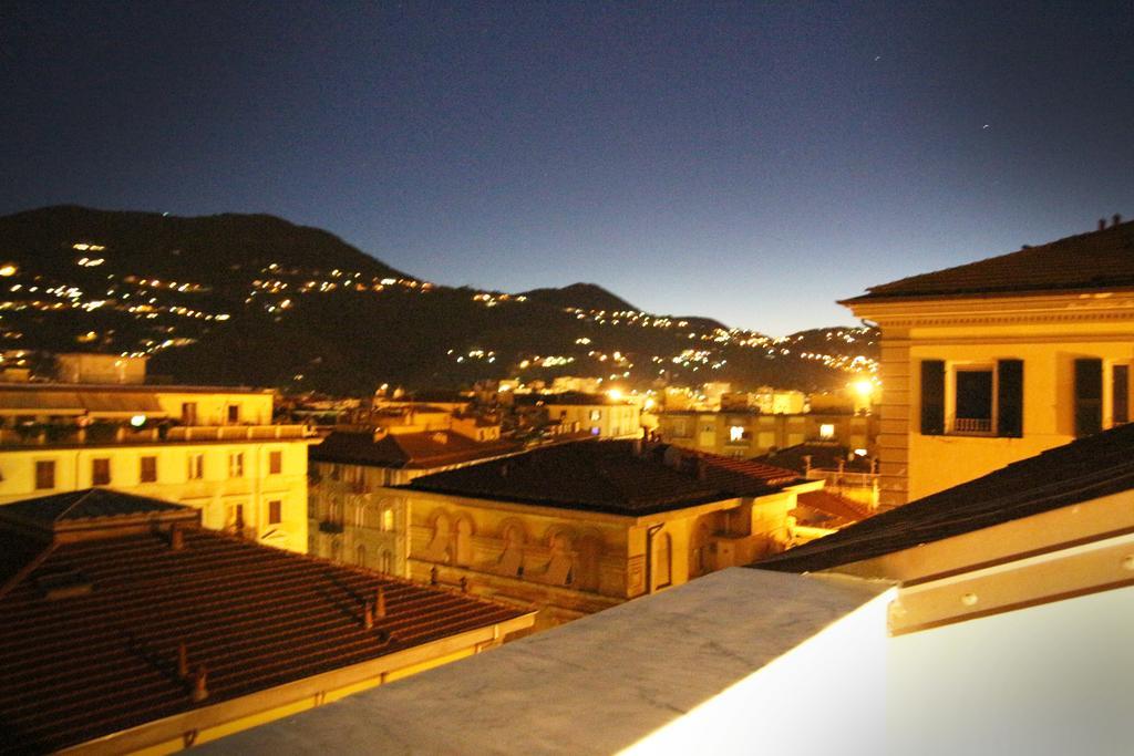 Affittacamere Bellavista La Spezia Exteriér fotografie