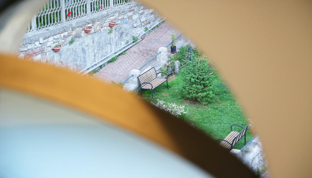 Affittacamere Bellavista La Spezia Exteriér fotografie