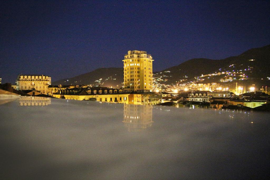 Affittacamere Bellavista La Spezia Exteriér fotografie
